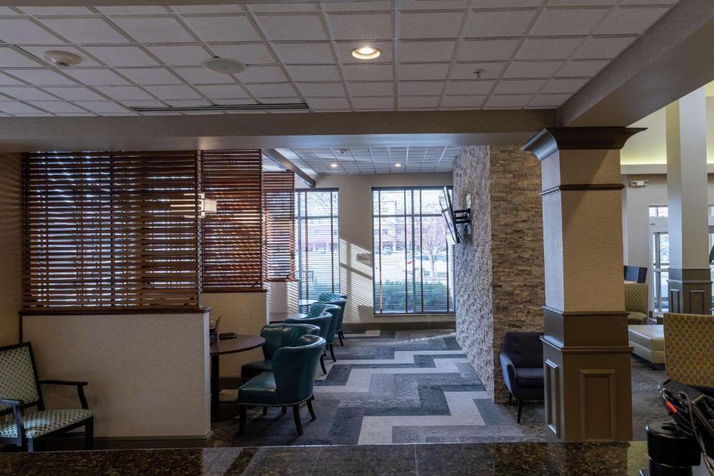 Hilton Garden Inn West Des Moines