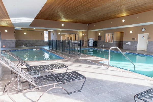 Hilton Garden Inn West Des Moines image 11