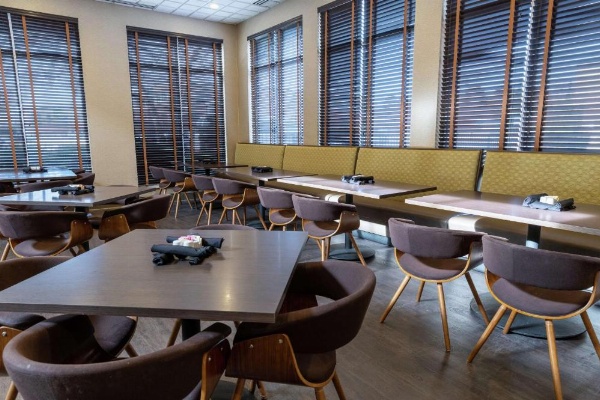 Hilton Garden Inn West Des Moines image 13