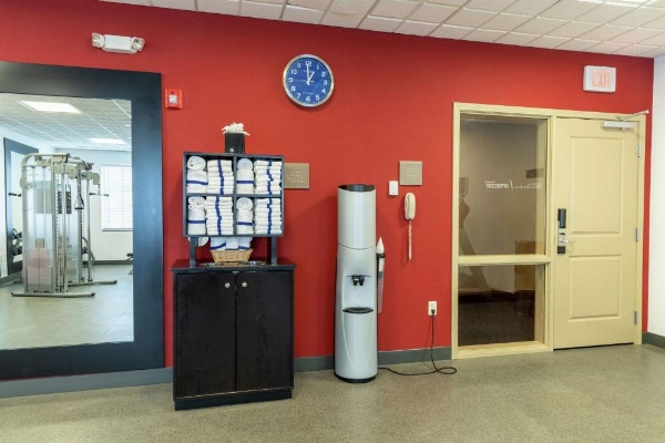 Hilton Garden Inn West Des Moines image 16