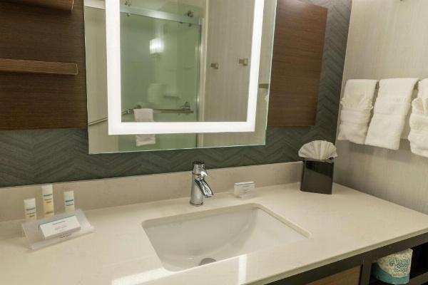 Hilton Garden Inn West Des Moines image 24