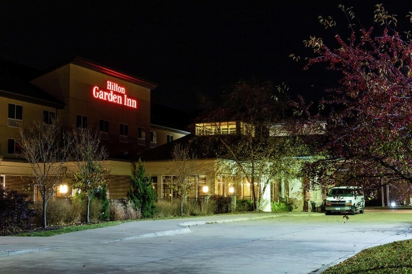 Hilton Garden Inn West Des Moines image 4