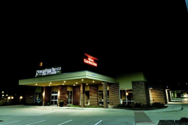 Hilton Garden Inn West Des Moines image 5